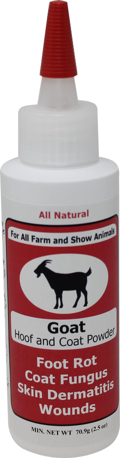 Goat Hoof & Coat Powder