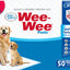 Wee-Wee Pads