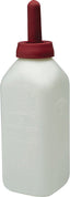 Little Giant Nursing Bottle W/Snap On Nipple