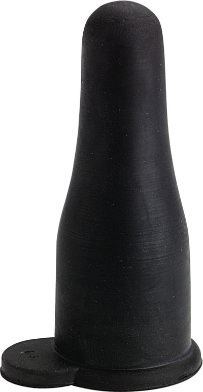 Little Giant Soft Rubber Lamb Nipples F/Bottle