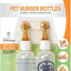 Four Paws Pet Nurser