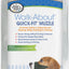 Four Paws Walk About Quick Fit Dog Muzzle