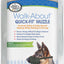 Four Paws Walk About Quick Fit Dog Muzzle