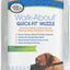 Four Paws Walk About Quick Fit Dog Muzzle