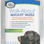 Four Paws Walk About Quick Fit Dog Muzzle