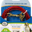 Four Paws Walk-About Tie-Out Cable Medium Weight