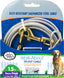 Four Paws Walk-About Tie-Out Cable Heavy Weight