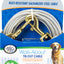 Four Paws Walk-About Tie-Out Cable Heavy Weight