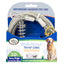Four Paws Walk-About Tie-Out Cable Heavy Weight