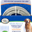 Four Paws Walk-About Trolley & Cable Heavy Weight