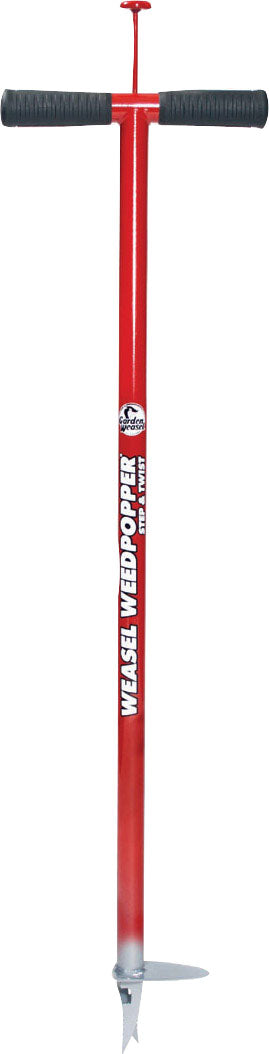 Garden Weasel Weed Popper Step And Twist