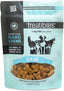 Treatibles Hemp Wellness Hard Chews Ease