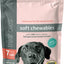 Treatibles Extra Strength Dog Soft Chews