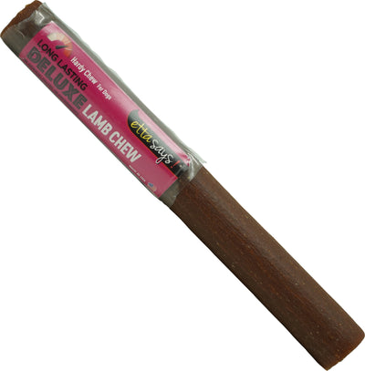 Etta Says Deluxe Crunchy Dog Chew (Pack Of 20)