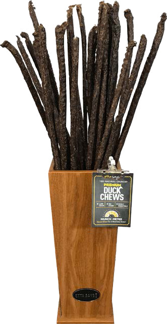 Etta Says Premium Crunchy Dog Chew (Pack Of 20)