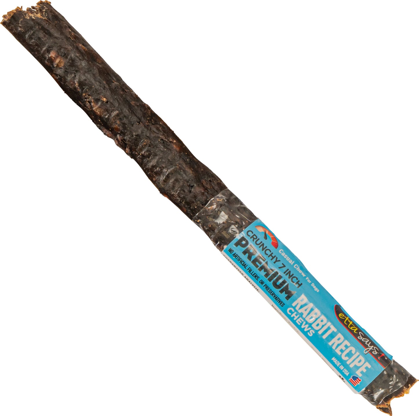 Etta Says Premium Crunchy Dog Chew (Pack Of 20)