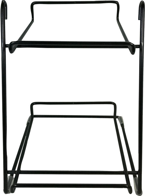 Etta Says Wire Rack 2 Tier- Empty