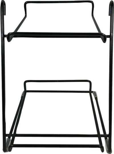 Etta Says Wire Rack 2 Tier- Empty