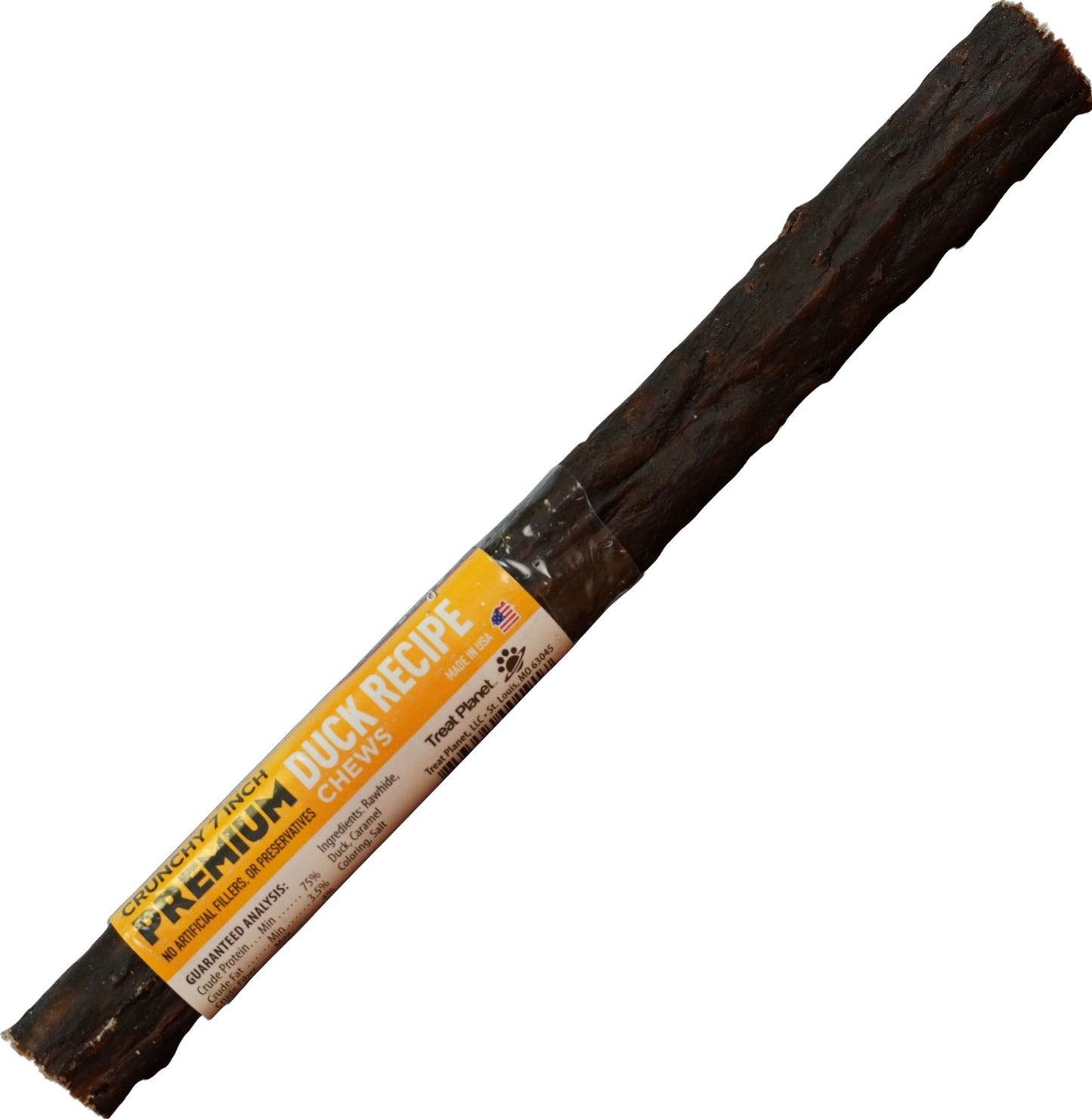Etta Says Premium Crunchy Dog Chew (Pack Of 20)