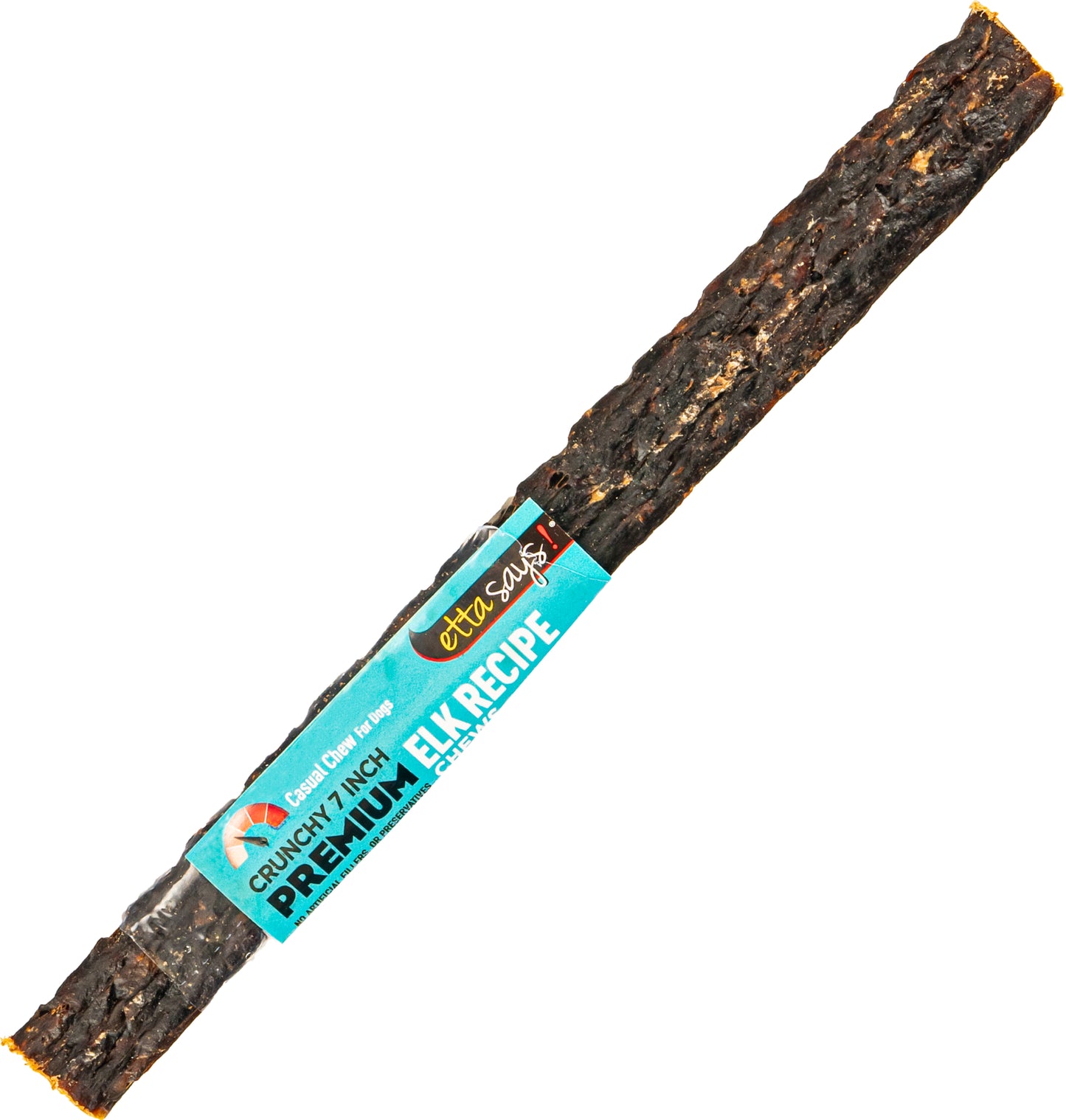Etta Says Premium Crunchy Dog Chew (Pack Of 20)