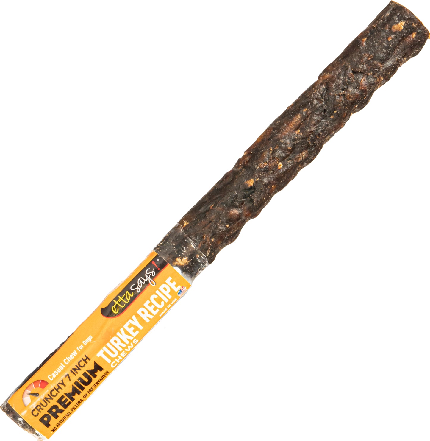 Etta Says Premium Crunchy Dog Chew (Pack Of 20)