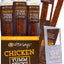 Etta Says Yumm Sticks Dog Chew (Pack Of 24)