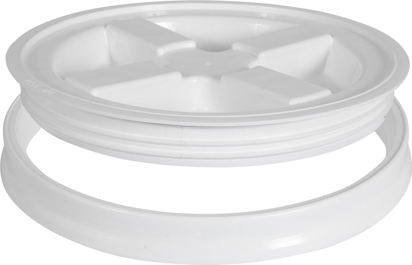 Gamma Seal Lid