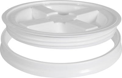 Gamma Seal Lid