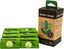 The Original Poop Bags Biobased Countdown Rolls