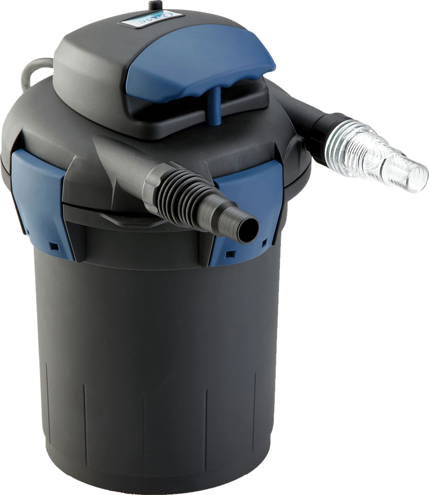 Oase Biopress 1000 Uv Pressurized Filter – Perk Valley Pet Eatery