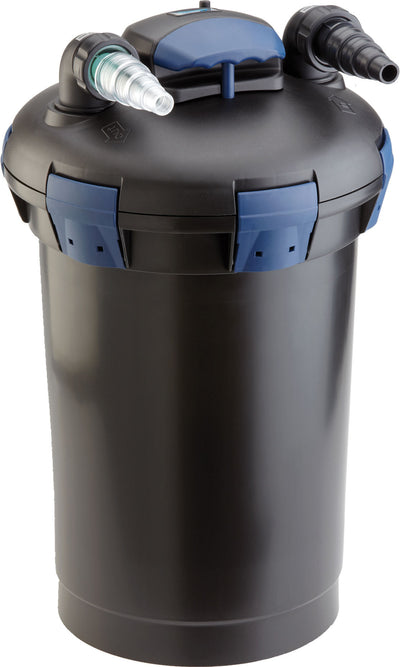 Oase Biopress 2400 Uv Pressurized Filter