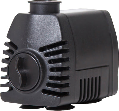 Pond Boss Fountain Pump