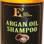 E3 Argan Oil Shampoo For Horses