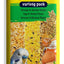 Vitakraft Crunch Sticks Variety Pk Parakeet Treats