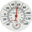 Ezread Indoor/Outdoor Dial Thermometer