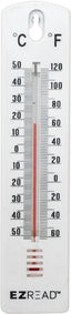 Ezread Indoor/Outdoor Thermometer