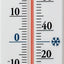 Ezread Indoor/Outdoor Thermometer