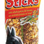 Vitakraft Crunch Sticks Rabbit Treats