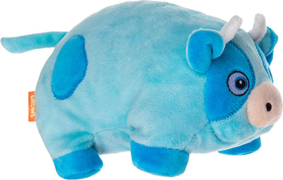 Growl Trofflers Cow