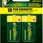 Gogreen Alkaline Battery