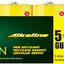 Gogreen Alkaline Battery