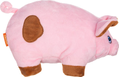Growl Trofflers Pig