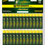 Gogreen Alkaline Battery