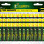 Gogreen Alkaline Battery