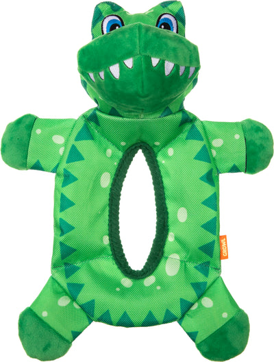 Growl Bruizers Gator