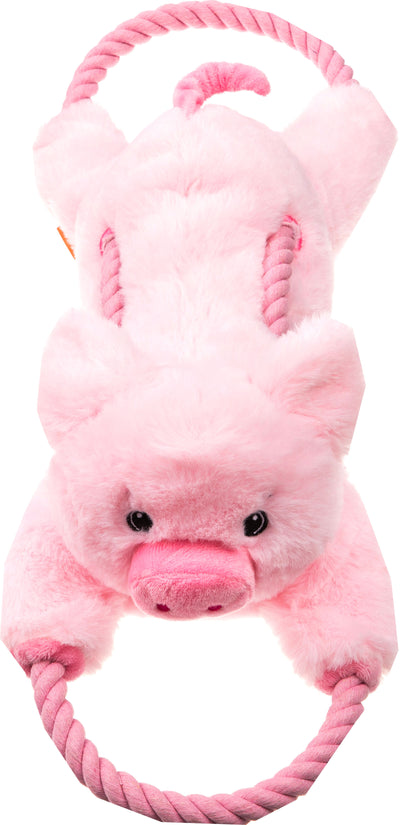 Growl Haystackerz Pig