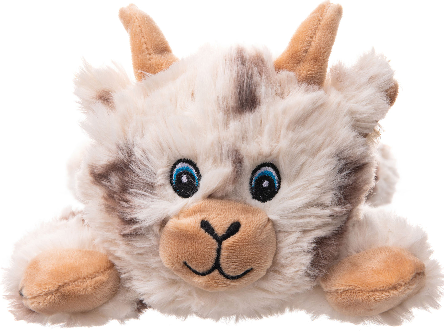 Growl Cuddlerz Goat