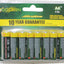 Gogreen Alkaline Battery