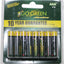 Gogreen Alkaline Battery