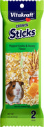 Vitakraft Crunch Sticks Guinea Pig Treats